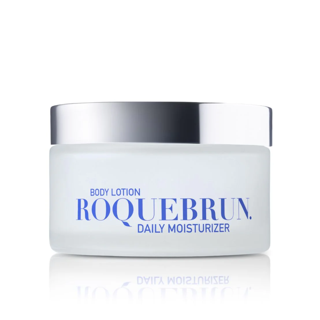 Body Lotion