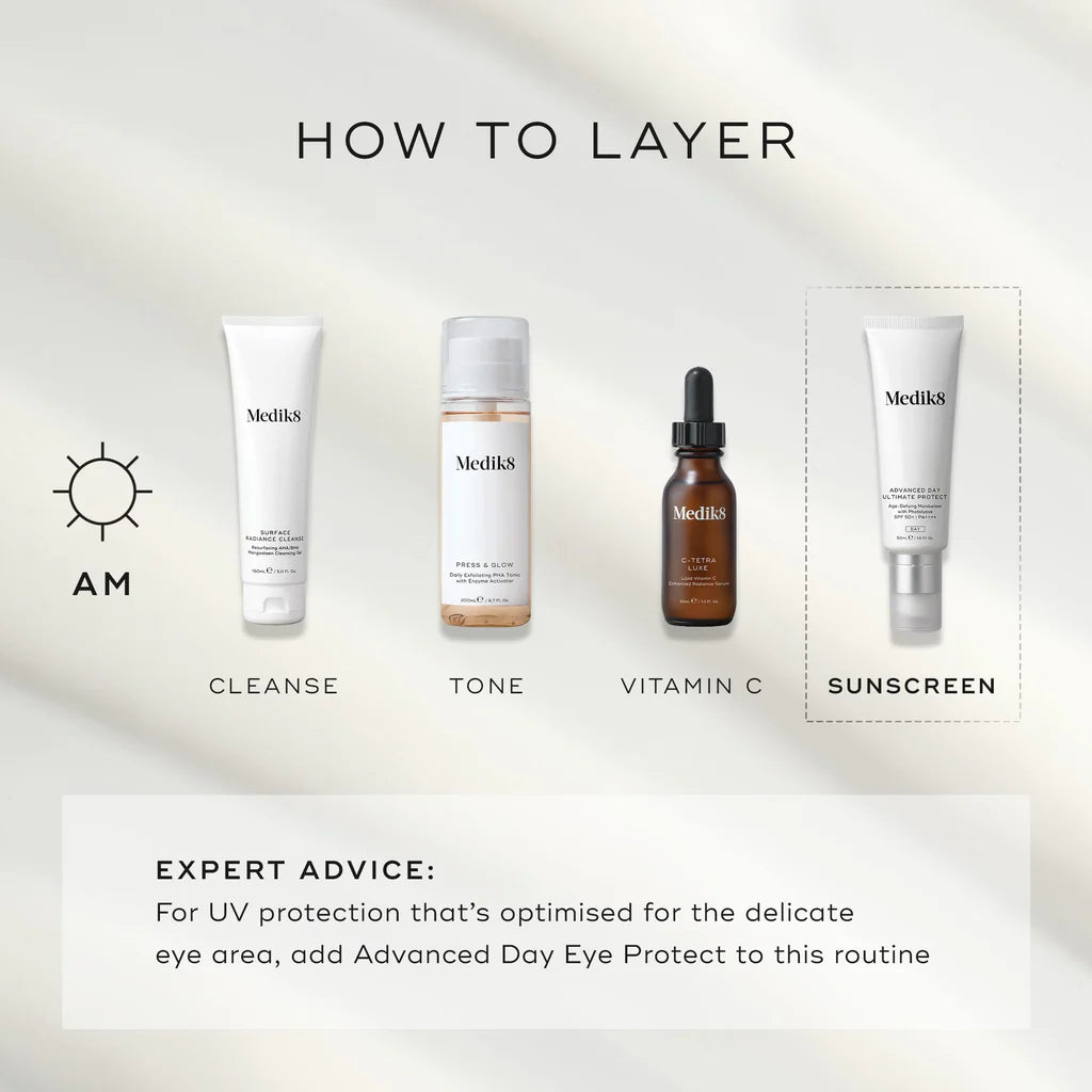 Advanced Day Ultimate Protect