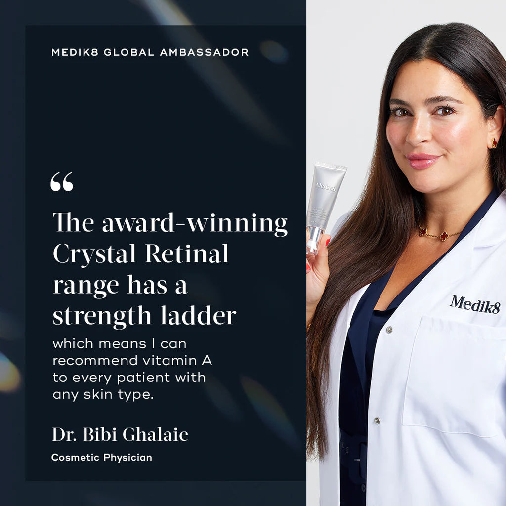 Crystal Retinal 1