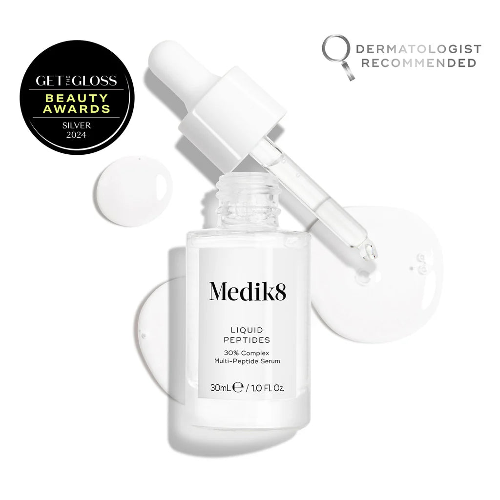 Liquid Peptides