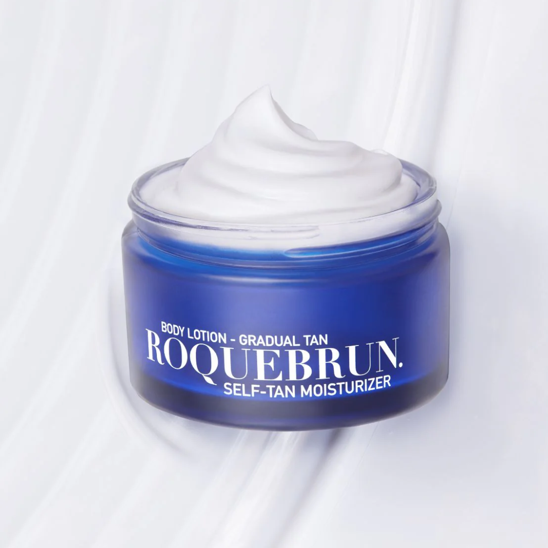 Body Lotion - Gradual Tan