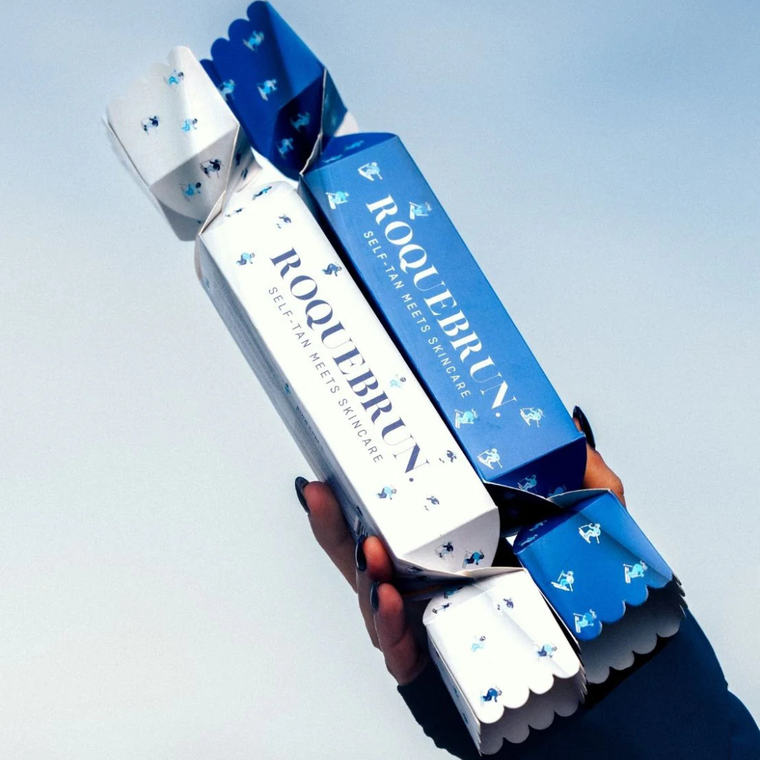 Christmas Set: Mini + Headband - Light