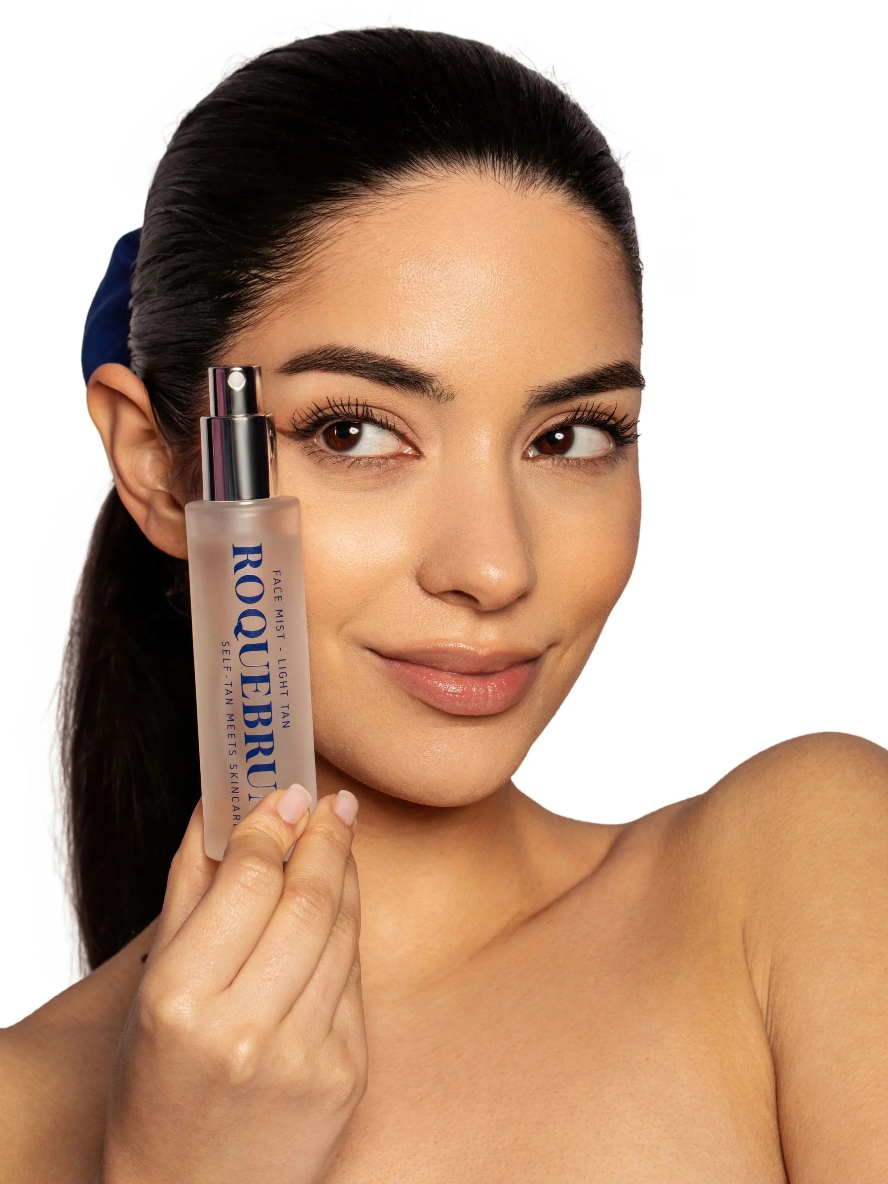 Face Mist self-tan