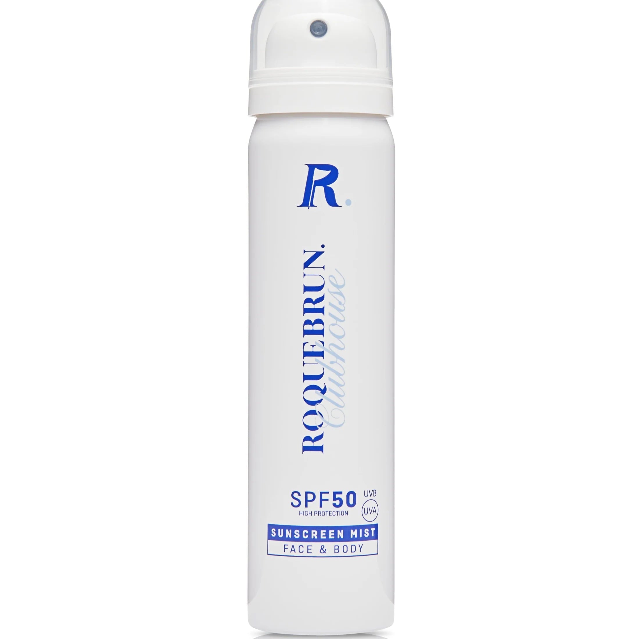 Sunscreen Mist SPF50 Face & Body