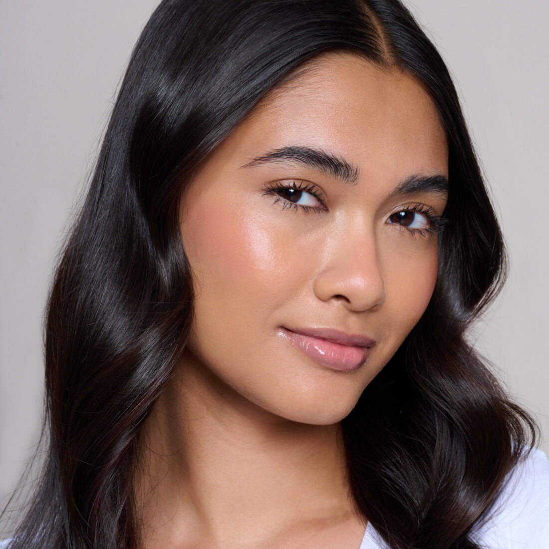 Cheek Veil Liquid Blush - Glow Up 05