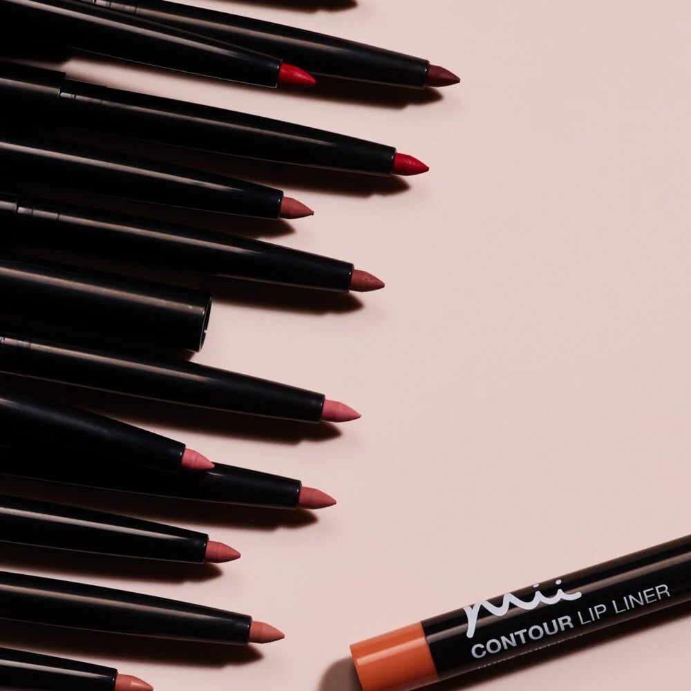 Contour Lip Liner - Coffee Roast 04