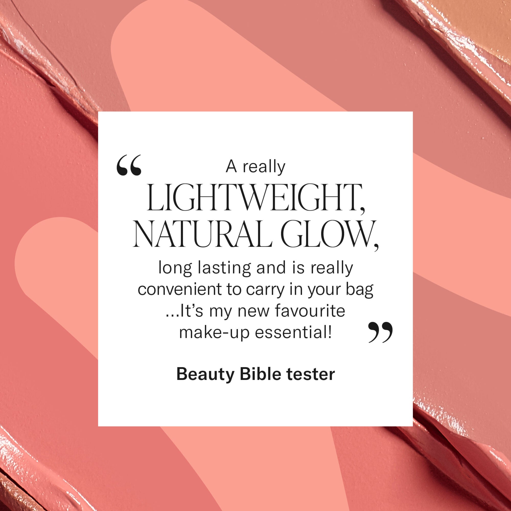 Cheek Veil Liquid Blush - Serenity 07