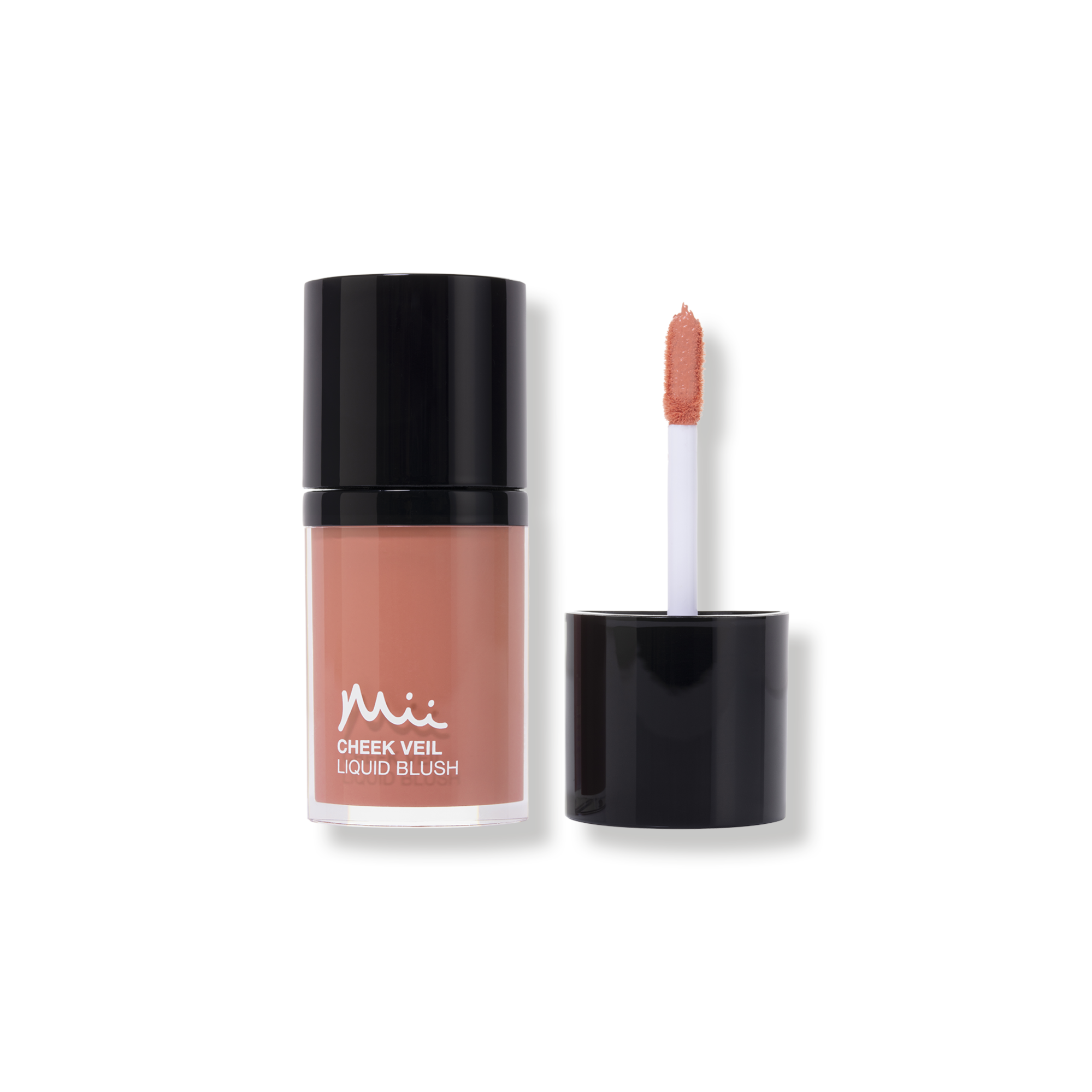 Cheek Veil Liquid Blush - Radiance 03