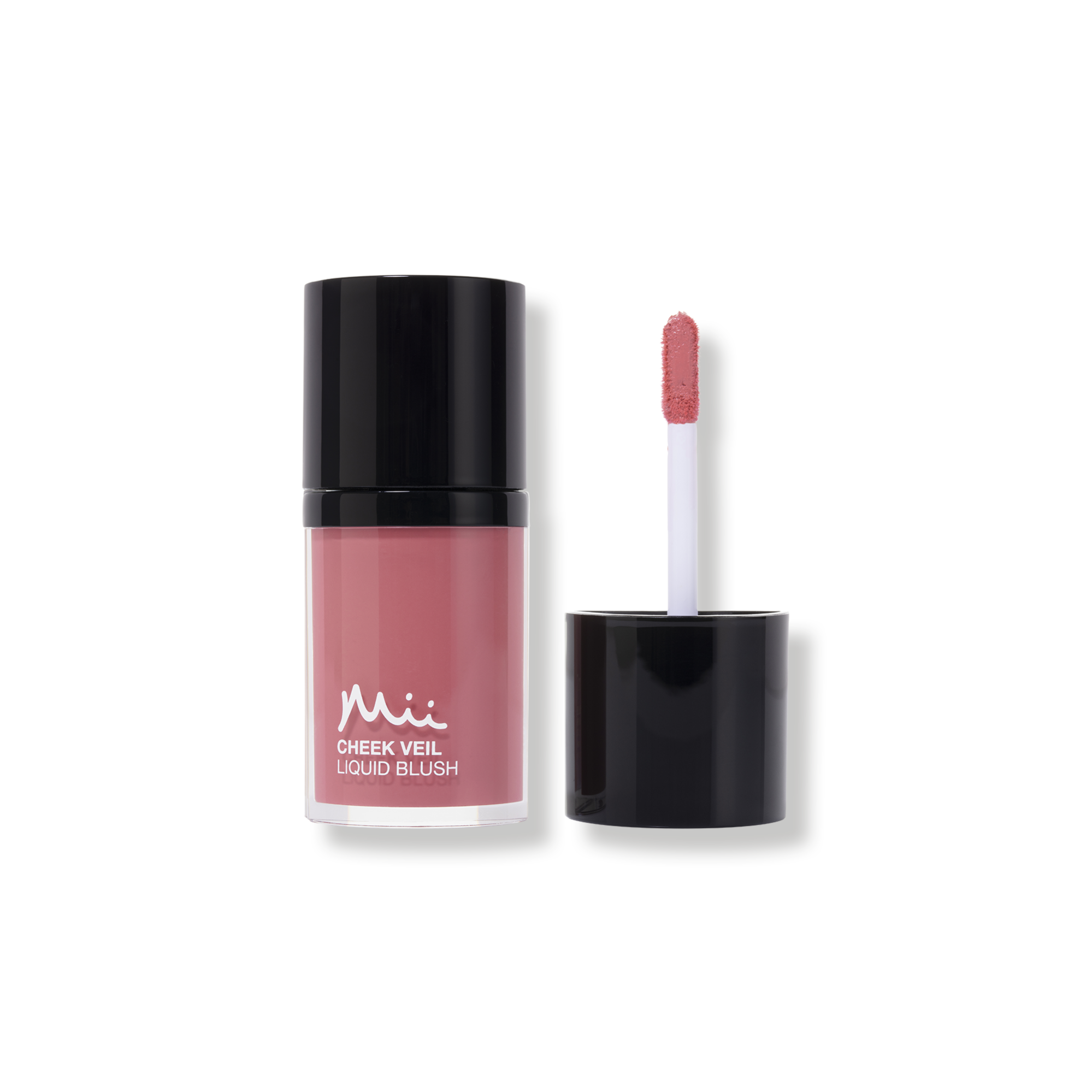 Cheek Veil Liquid Blush - Paradise 04