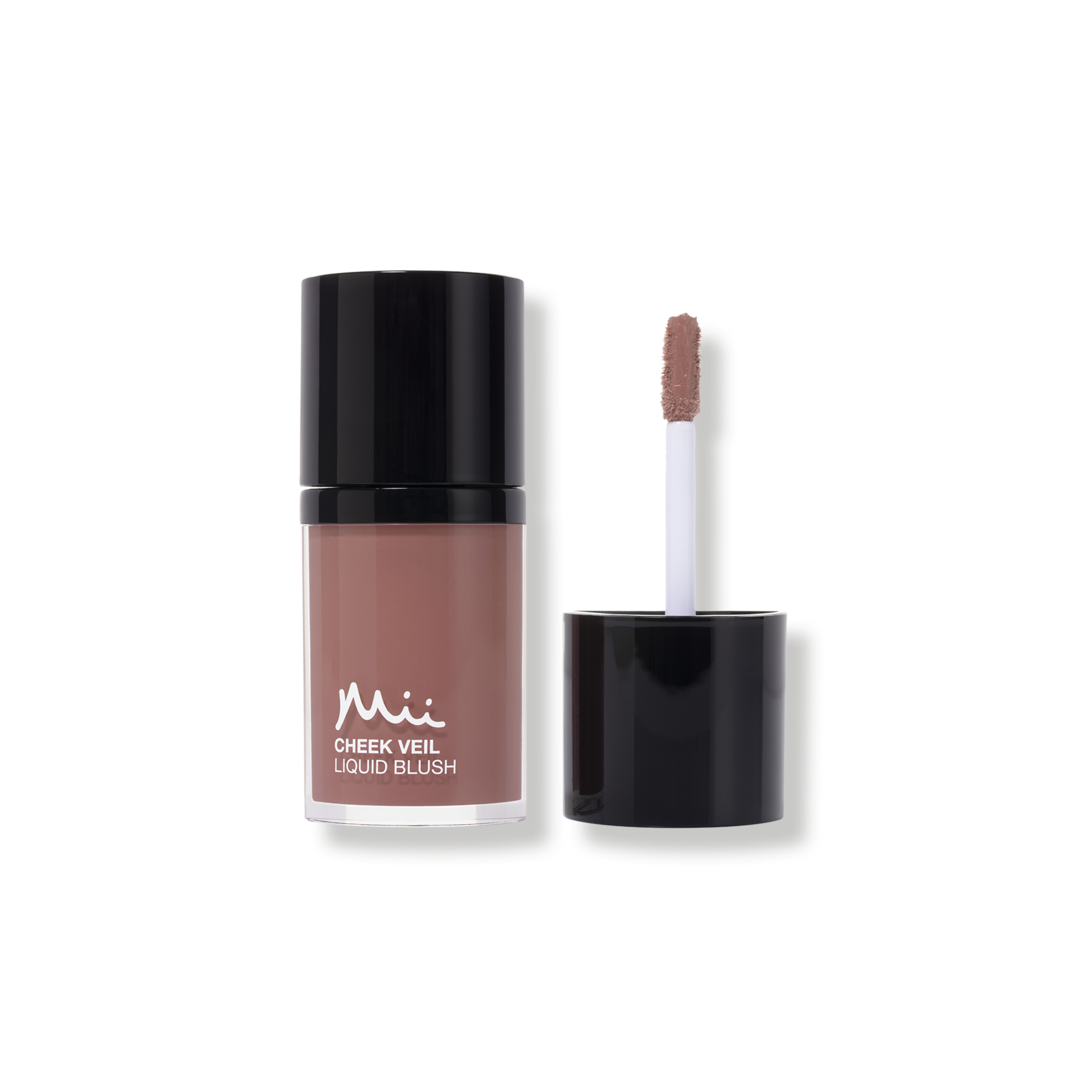 Cheek Veil Liquid Blush - Glow Up 05