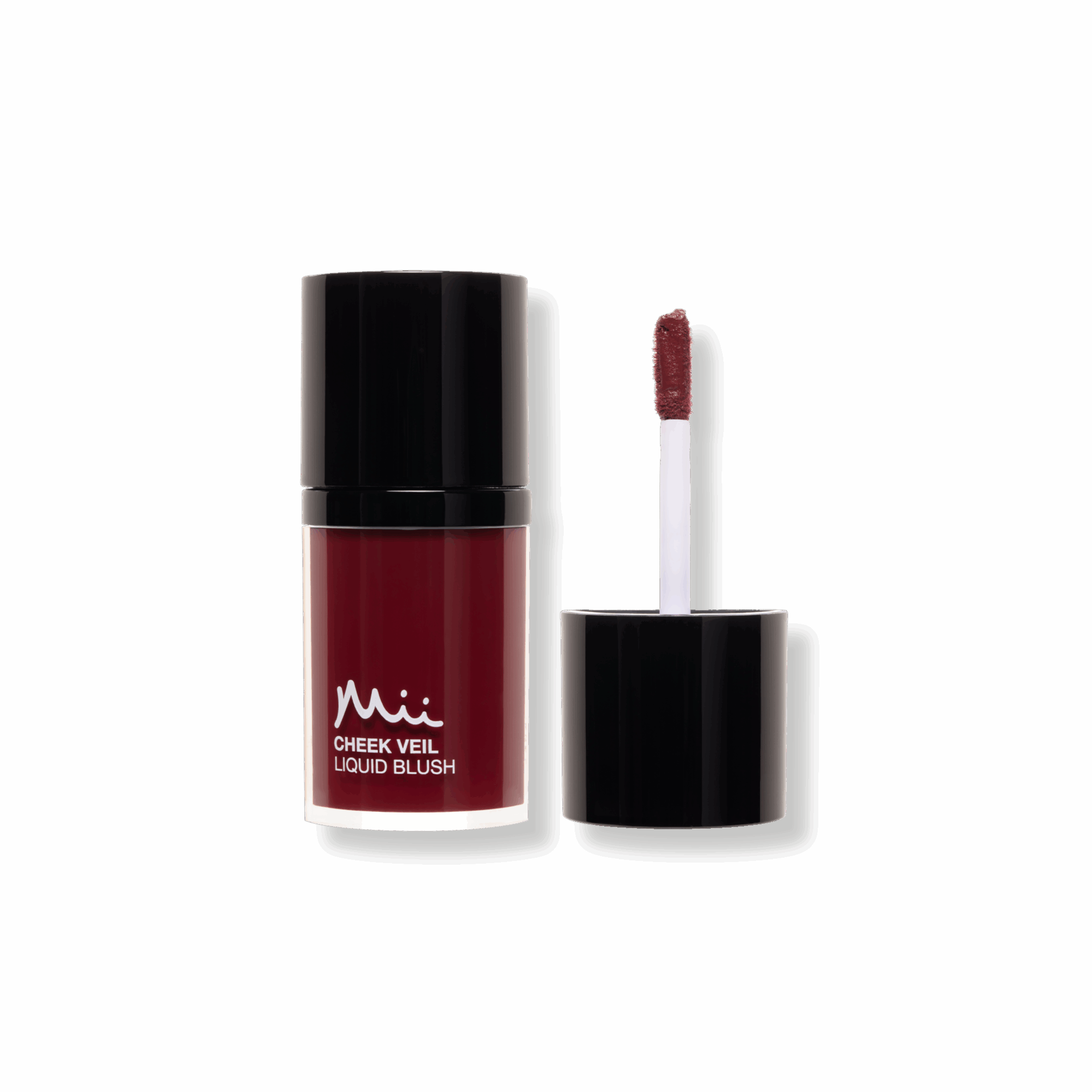 Cheek Veil Liquid Blush - Ravishing 06