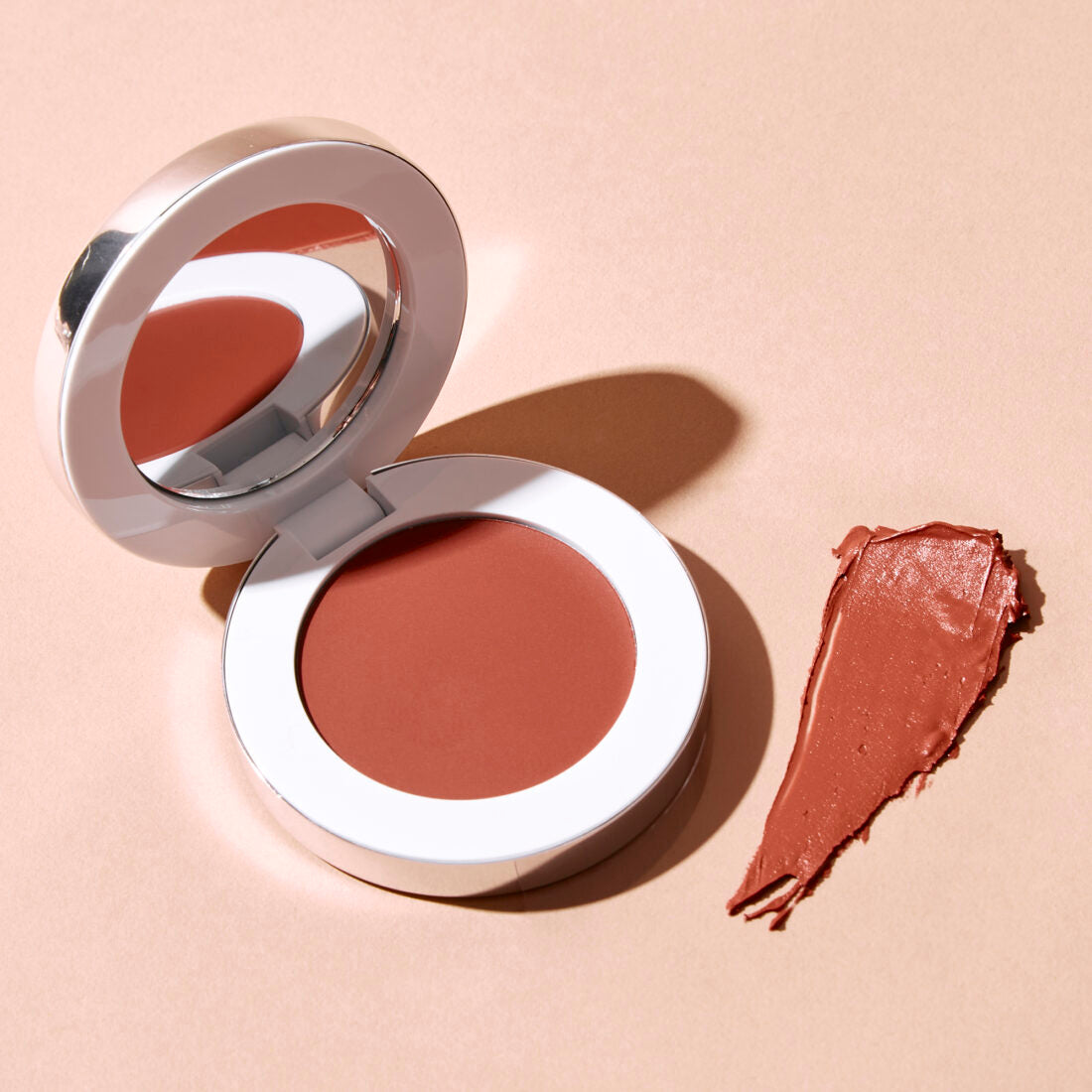 Lip & cheek balm - au naturelle 01