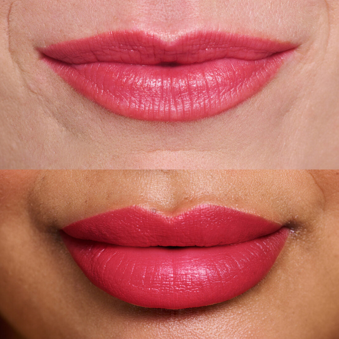 Lip & cheek balm - rebel red 03