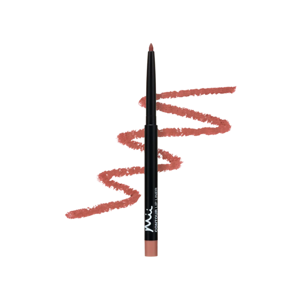 Contour Lip Liner - Cinnamon 02
