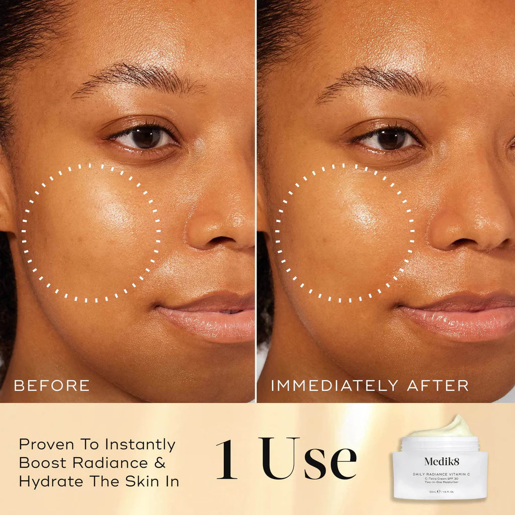 Daily Radiance Vitamin C