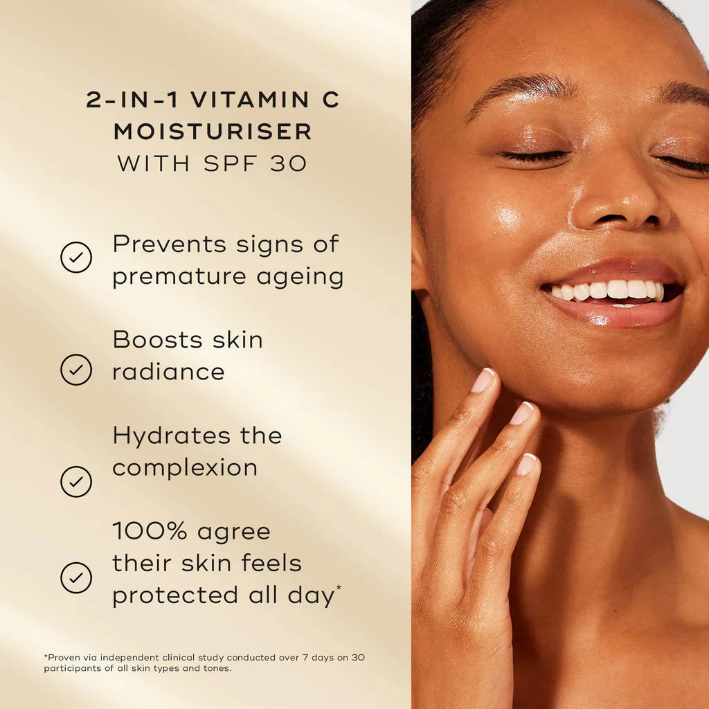 Daily Radiance Vitamin C