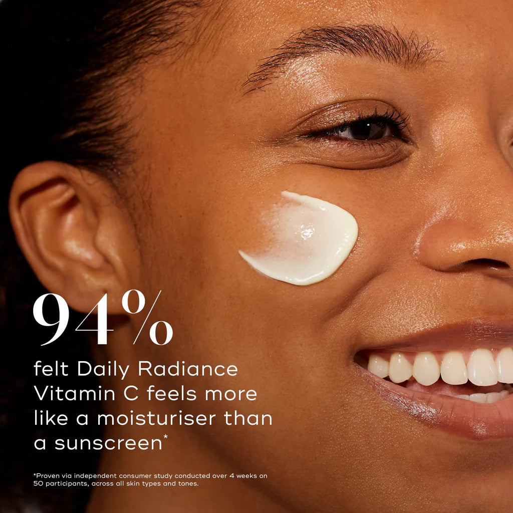 Daily Radiance Vitamin C