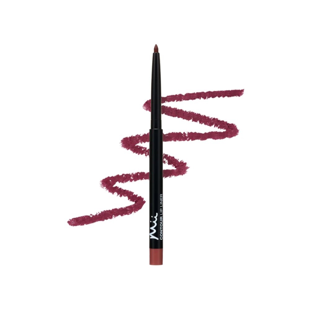 Contour Lip Liner - Currant Crush 06