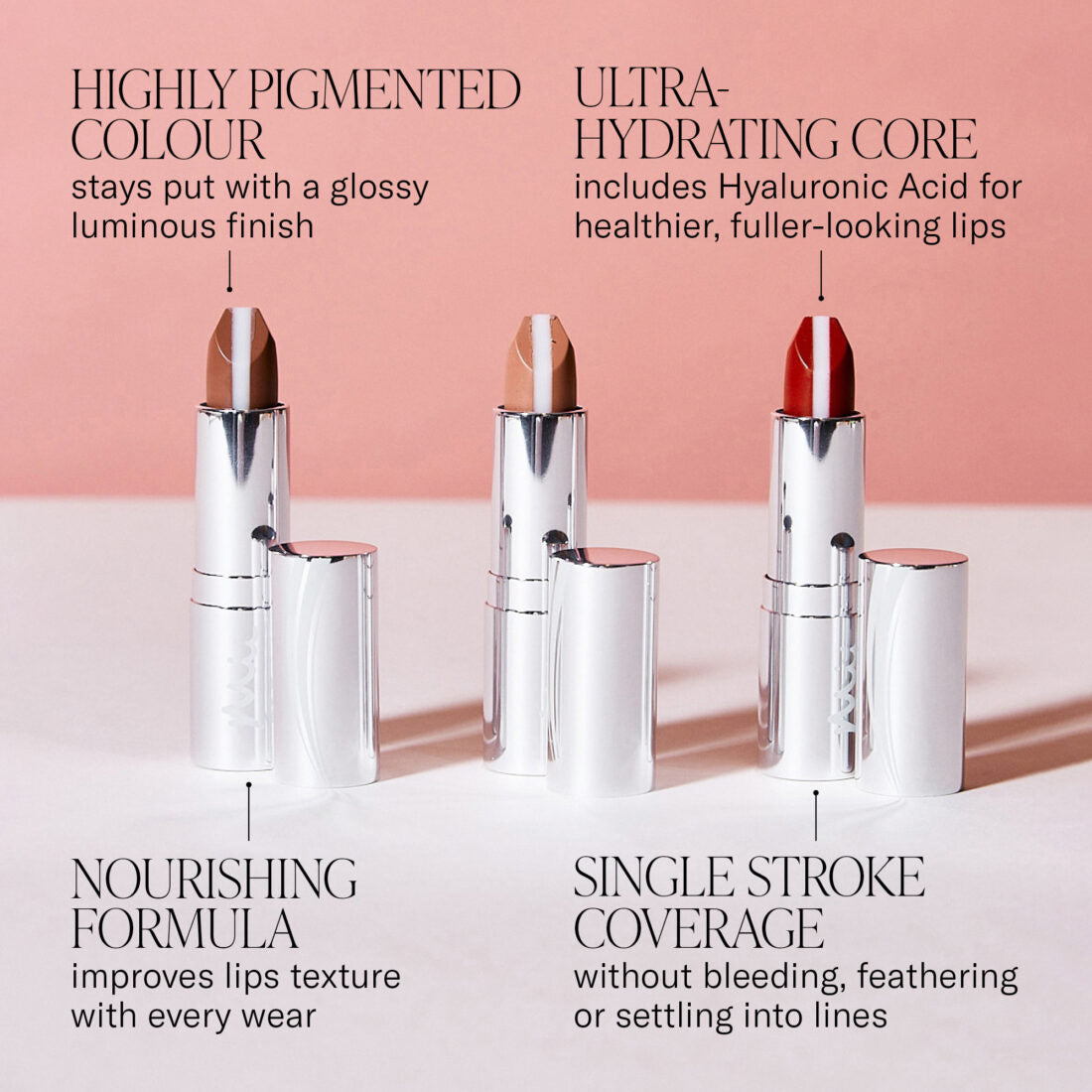 Hydraboost Lip Lover - Nudist 03