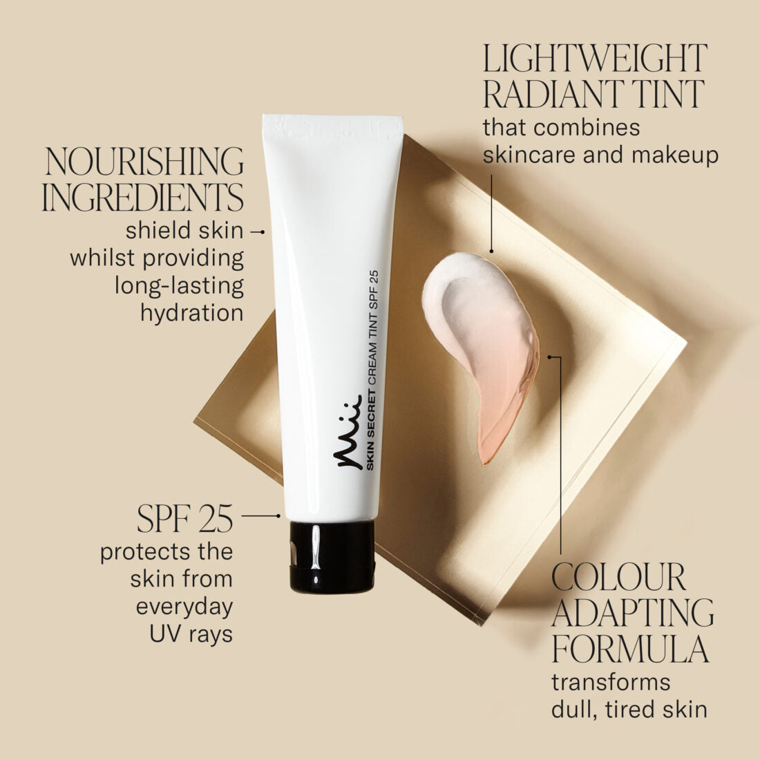 Skin secret cream tint seamlessly (02)