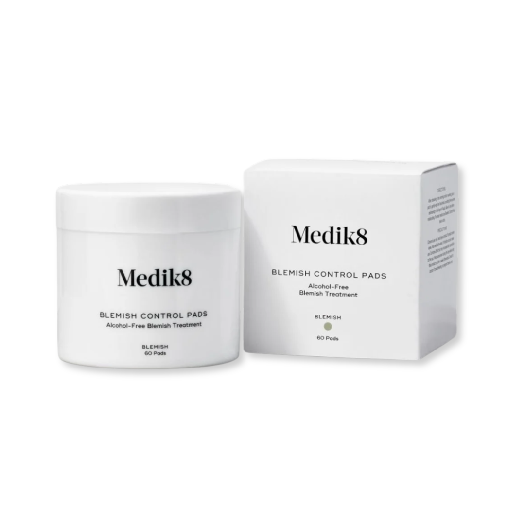 Blemish Control Pads