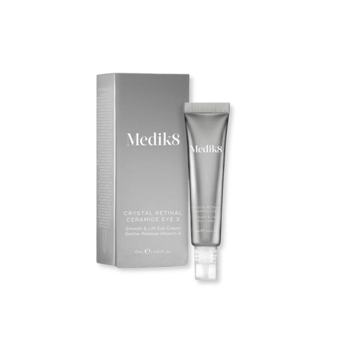 Crystal Retinal Ceramide Eye 3