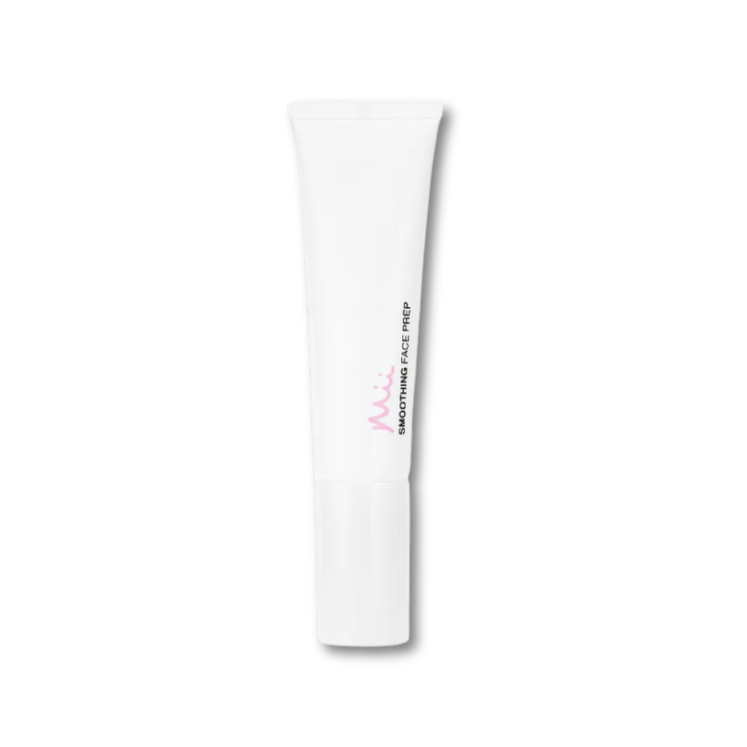 Smoothing face prep (silk 01)