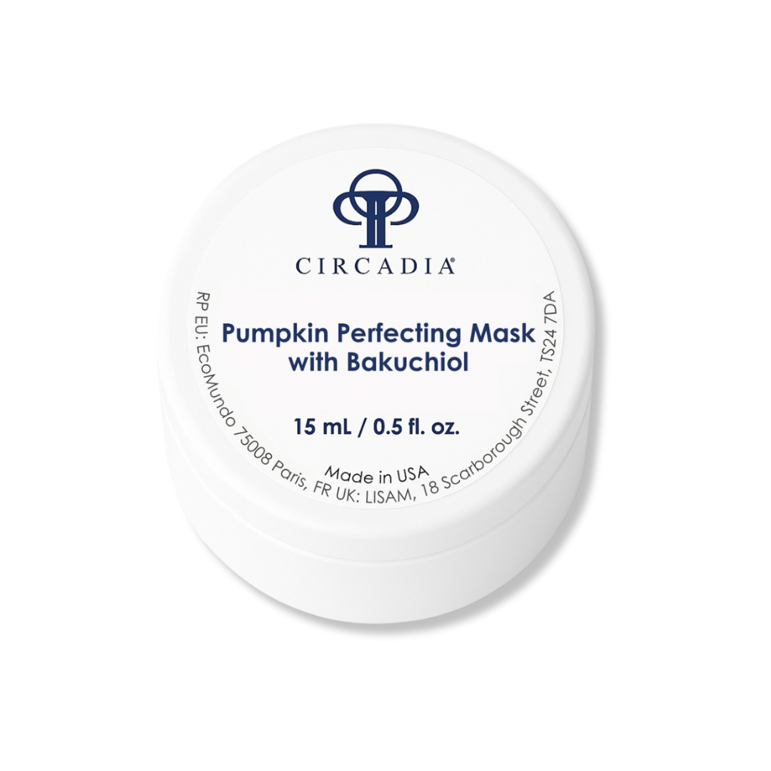 Pumpkin Perfecting Mask - 15ml