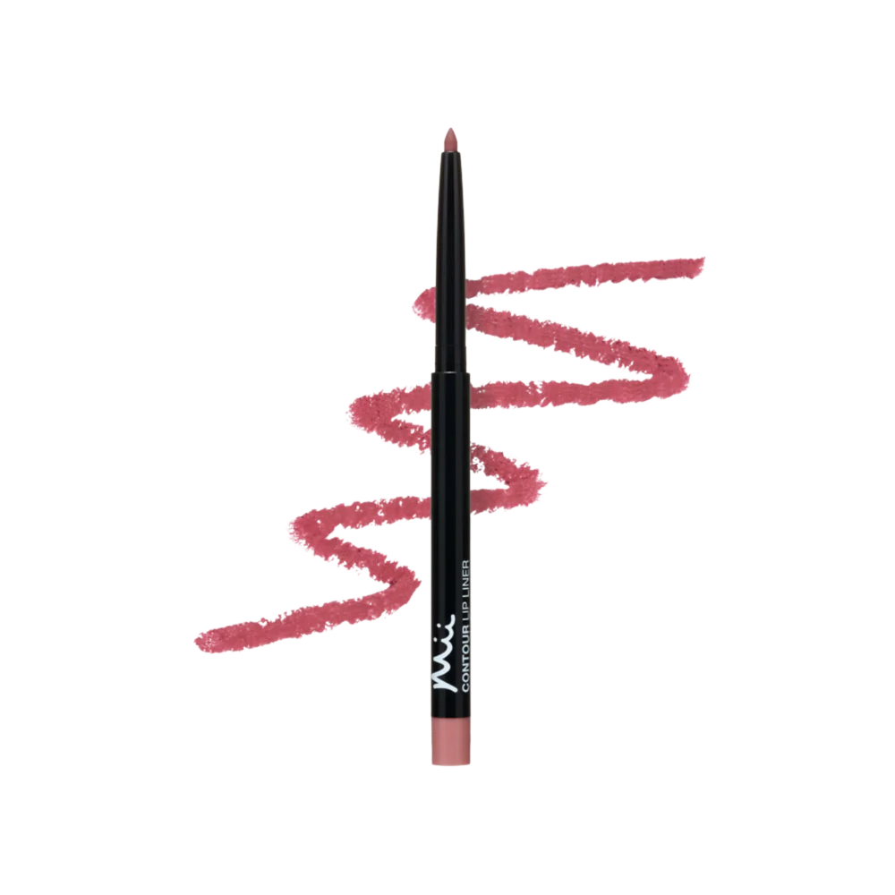 Contour Lip Liner - Rosebud 03
