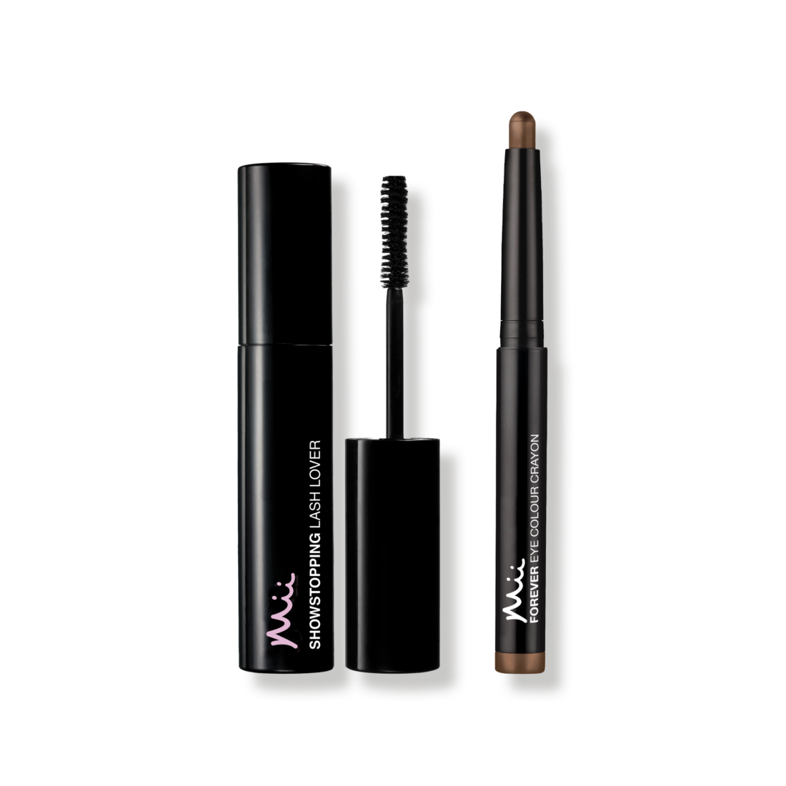 Showstopping Eye Duo (Antique)