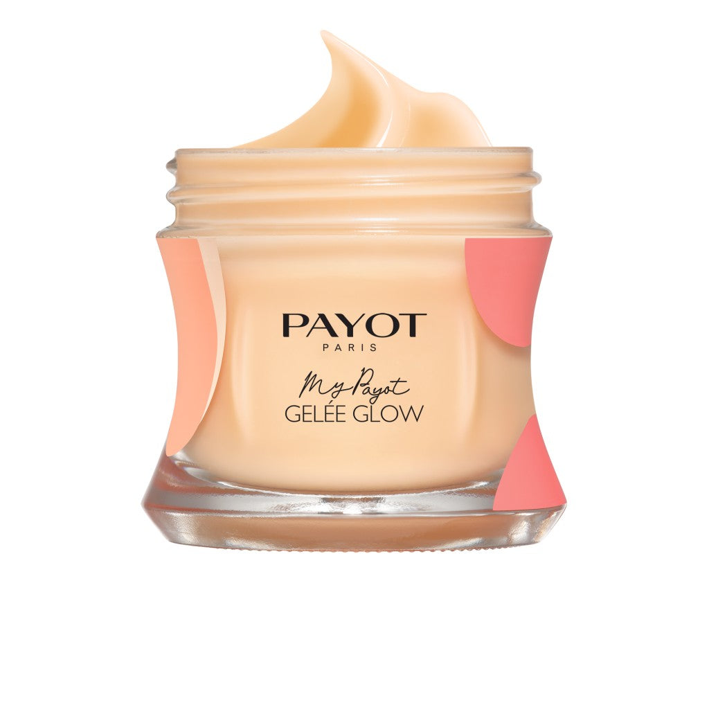 My Payot gelée glow