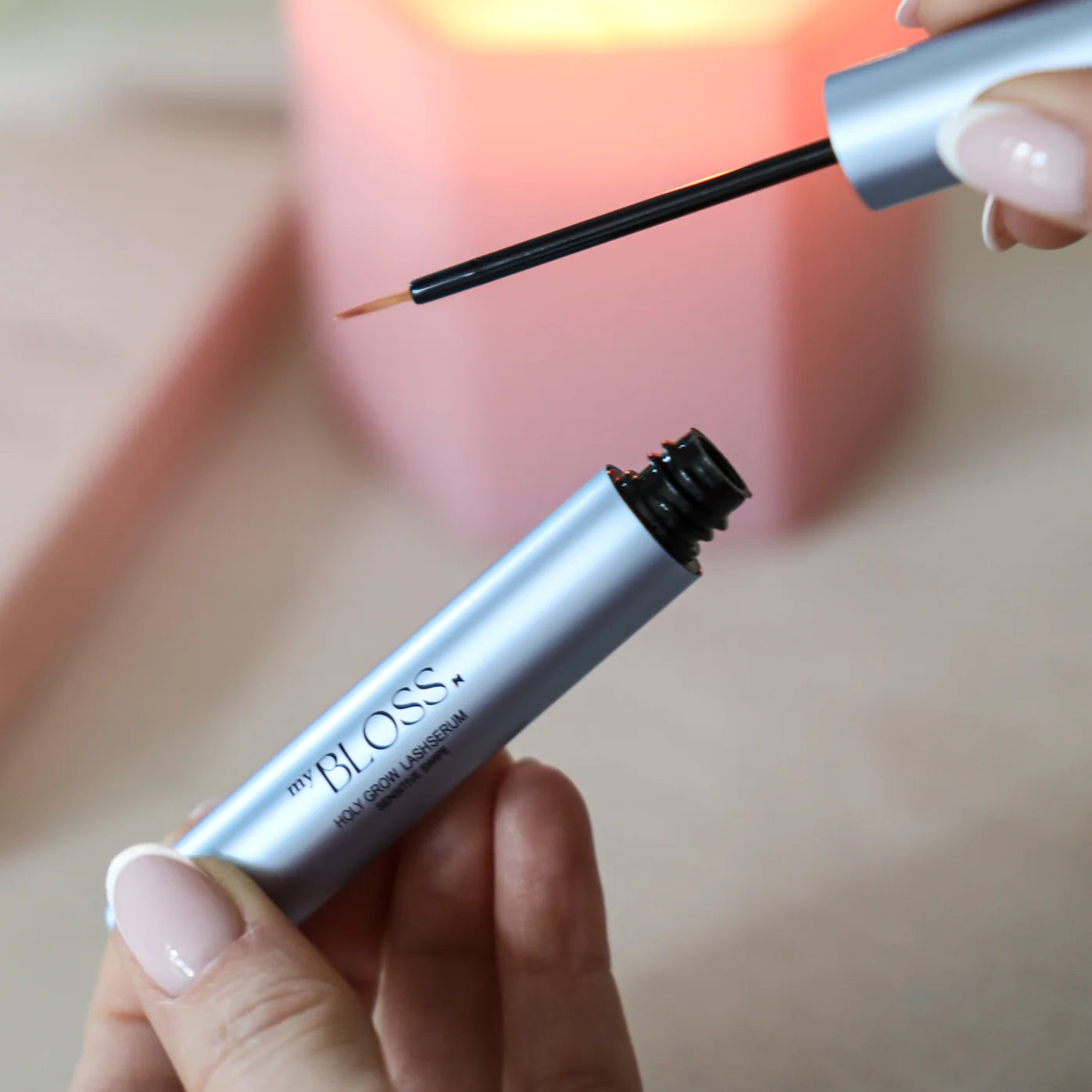 Sensitive Swipe Lash Serum - 3ml